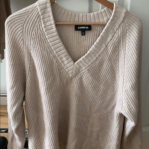 Express Sweater